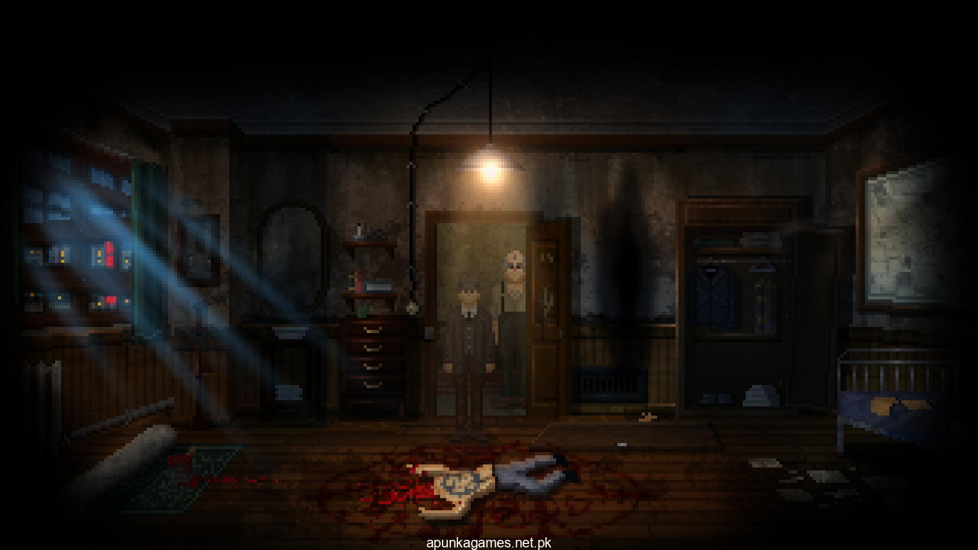 The Dark Rites of Arkham