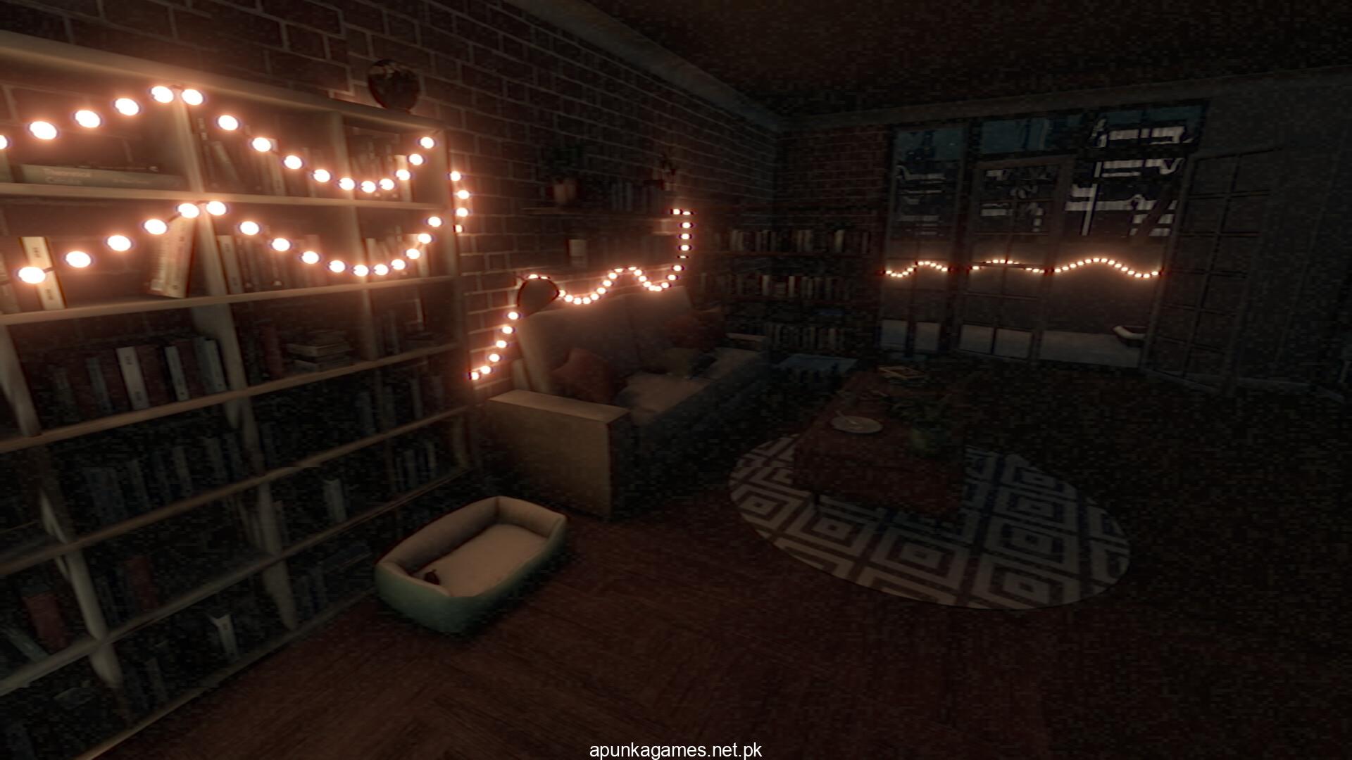 Within of Static Northgate Mall