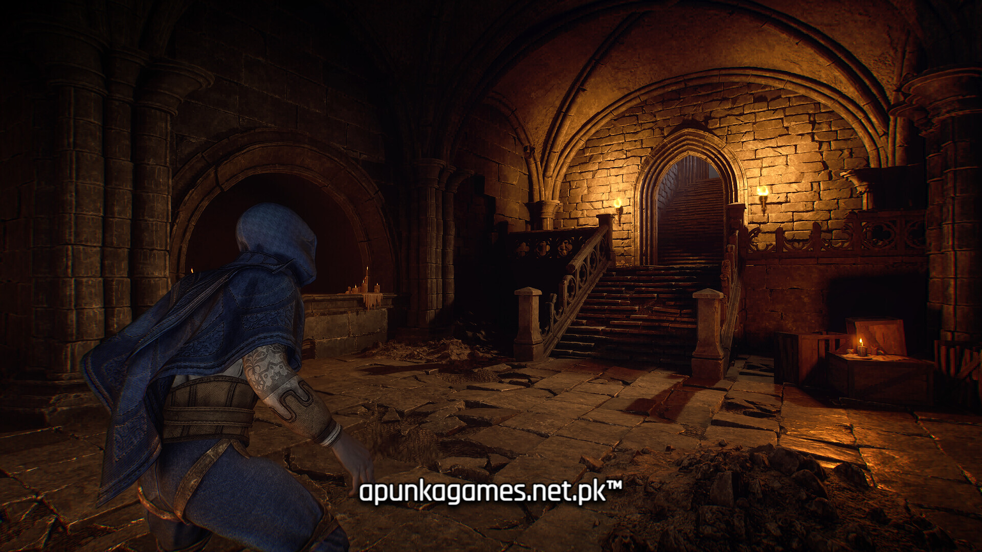 Vampires Bloodlord Rising