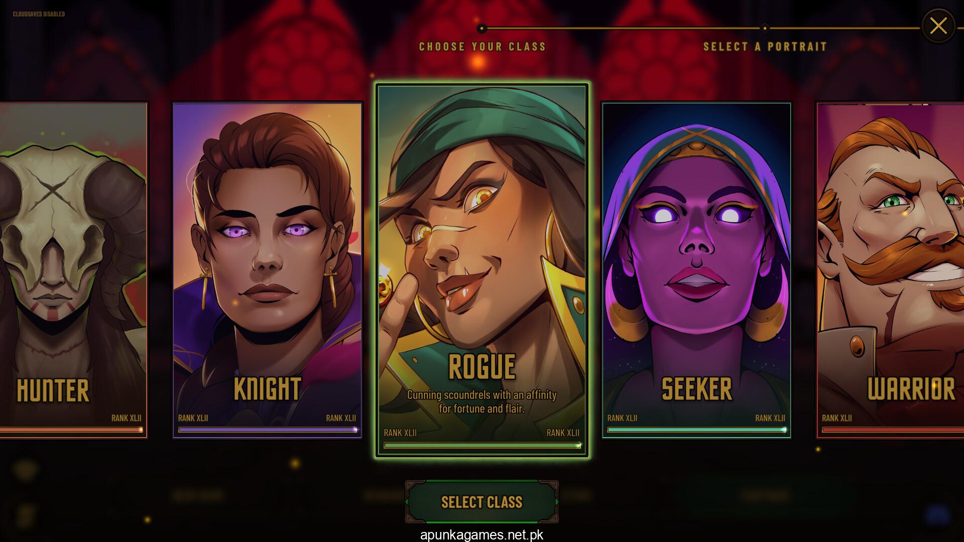 Dawncaster The RPG Cardventure