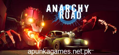 Anarchy Road