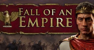 Fall of an Empire