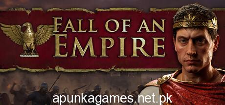Fall of an Empire