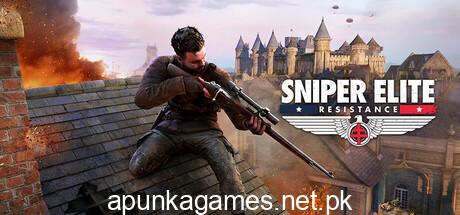 Sniper Elite Resistance