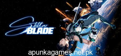 Stellar Blade Complete Edition