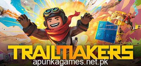 Trailmakers Deluxe Edition