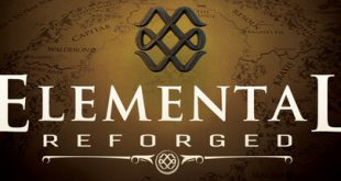 Elemental Reforged
