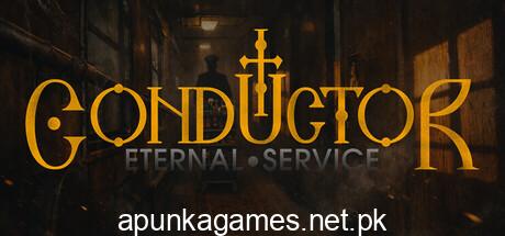 Conductor Eternal Service