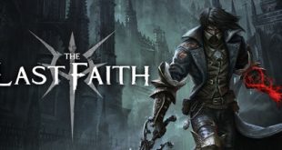 The Last Faith