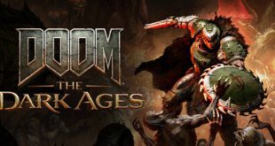 DOOM The Dark Ages