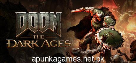 DOOM The Dark Ages