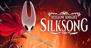 Hollow Knight Silksong