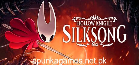 Hollow Knight Silksong