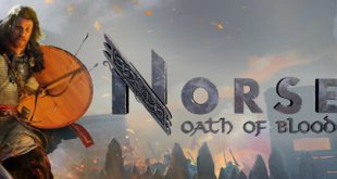 NORSE Oath of Blood