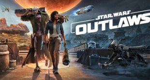 Star Wars Outlaws