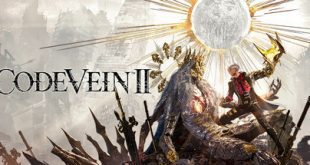 CODE VEIN II