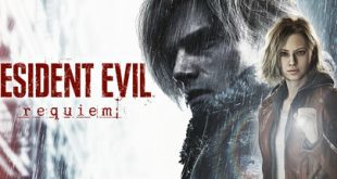 Resident Evil Requiem