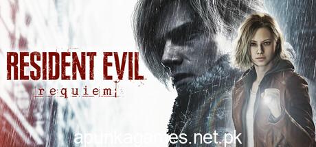 Resident Evil Requiem