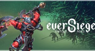 EverSiege Untold Ages
