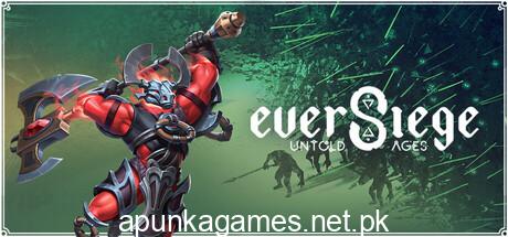 EverSiege Untold Ages