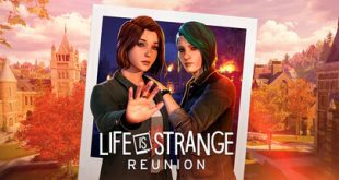 Life is Strange Reunion