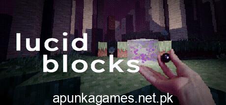 Lucid Blocks