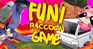 Funi Raccoon Game