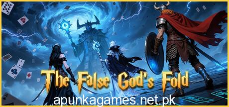 The False God's Fold