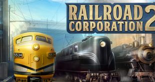 Railroad Corporation 2