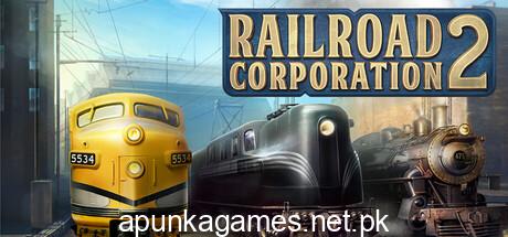 Railroad Corporation 2