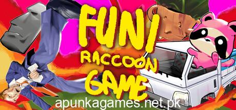 Funi Raccoon Game