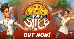 Pizza Slice