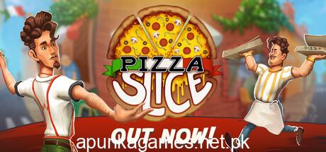 Pizza Slice