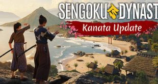 Sengoku Dynasty Ultimate Edition