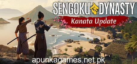 Sengoku Dynasty Ultimate Edition