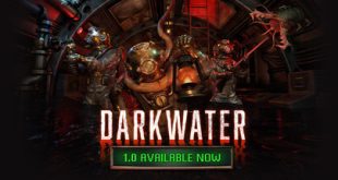 Darkwater
