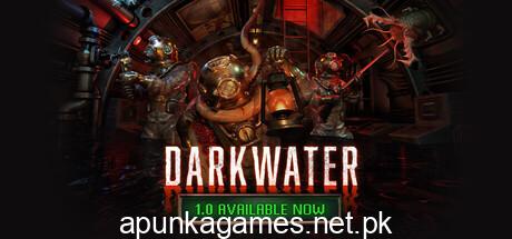 Darkwater