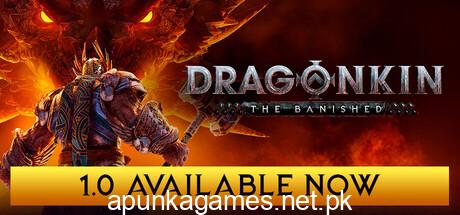 Dragonkin The Banished