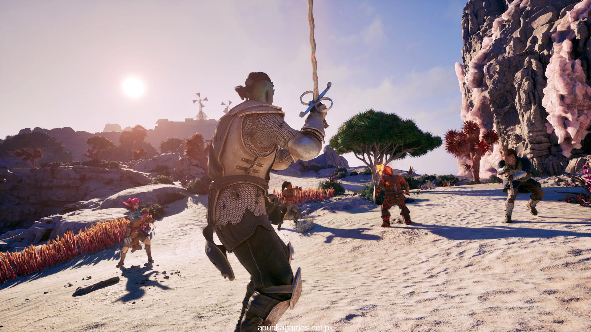 Avowed Premium Edition