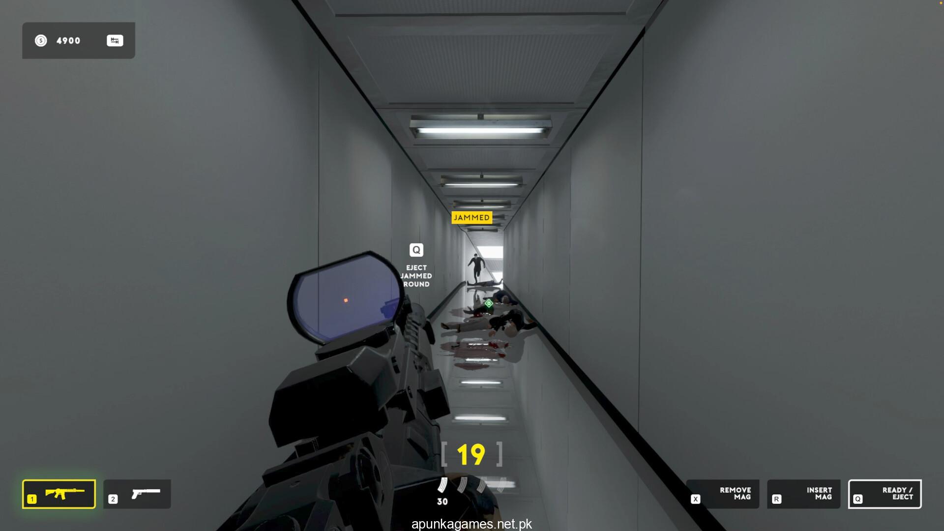 They Killed Your Cat