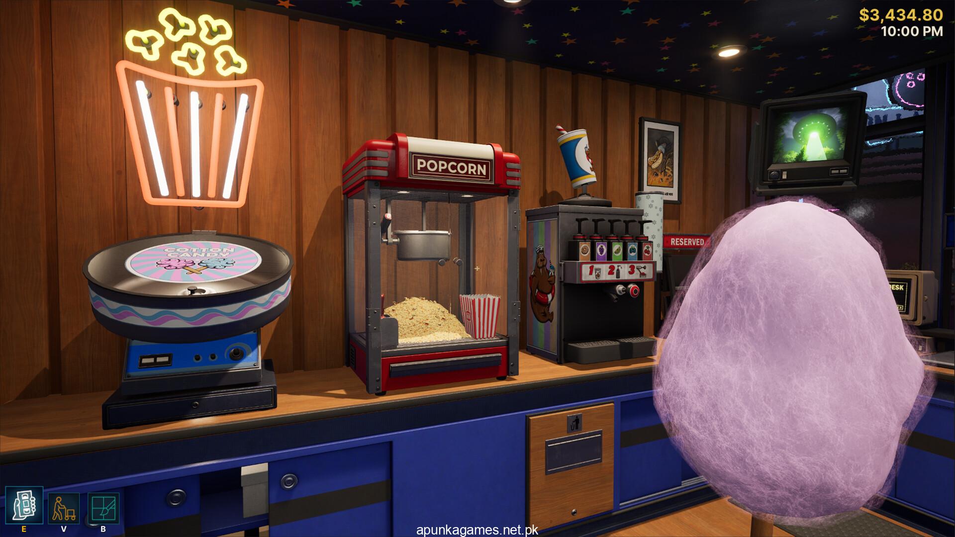 Retro Rewind Video Store Simulator