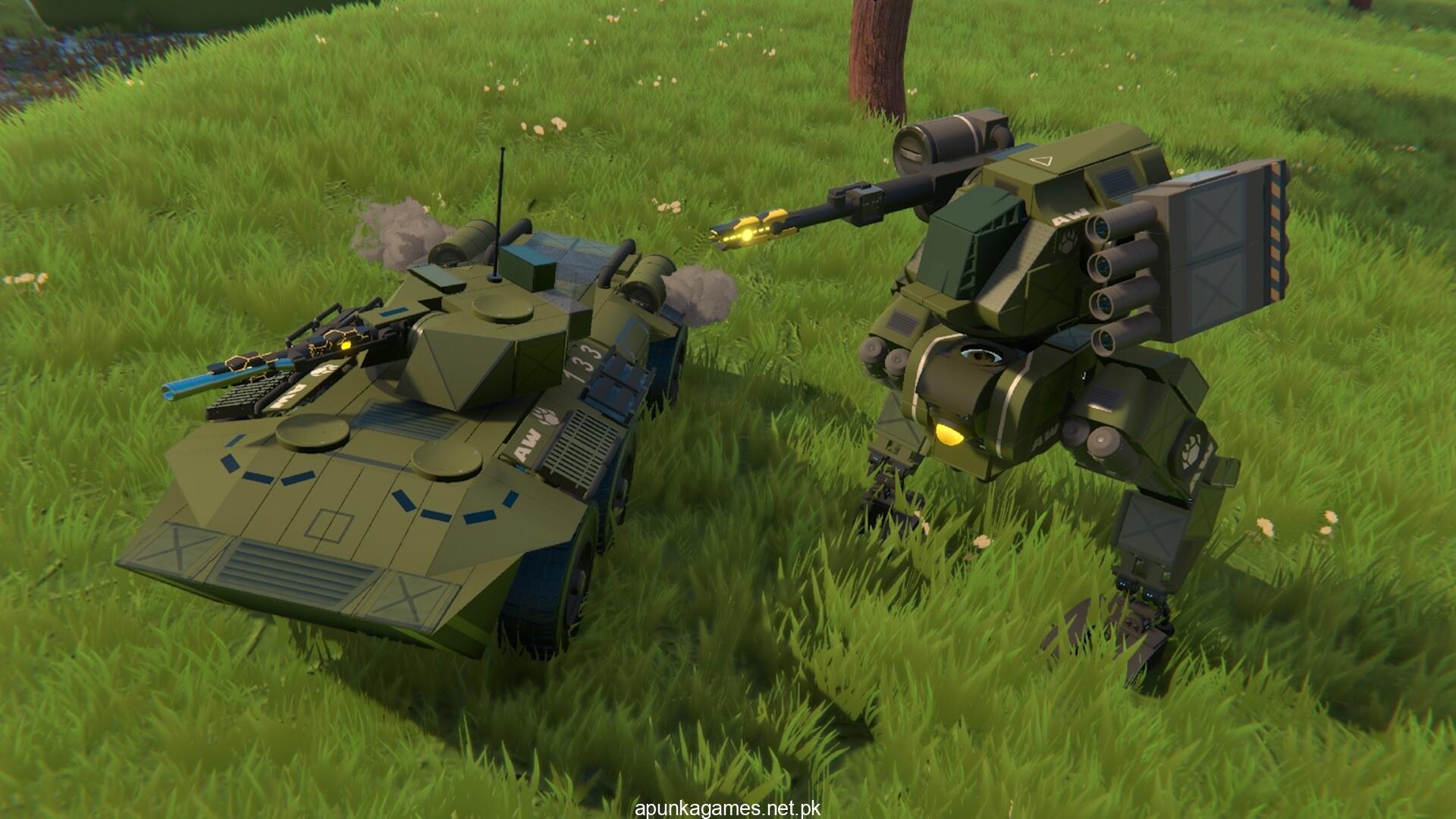 Trailmakers Deluxe Edition