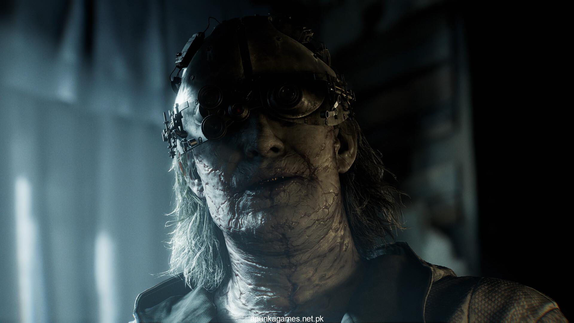 Resident Evil Requiem