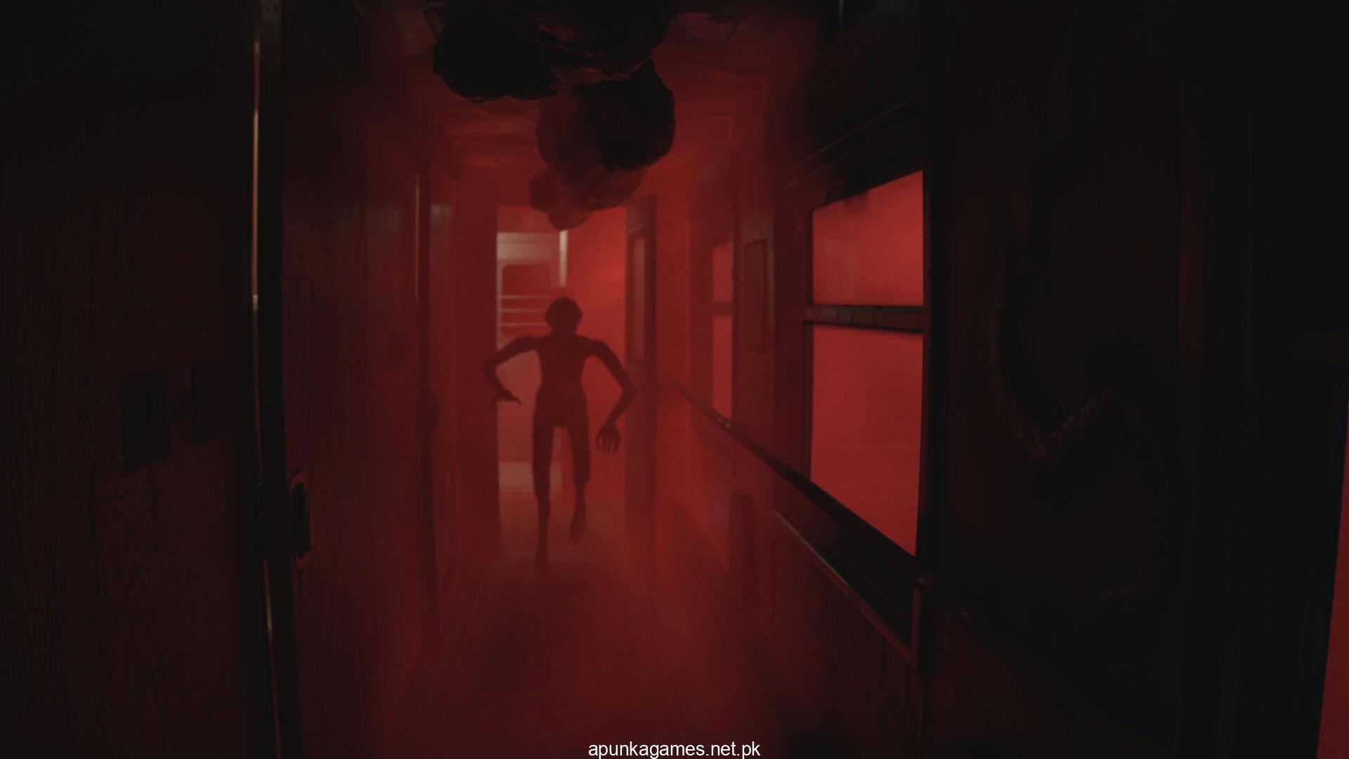 Conductor Eternal Service