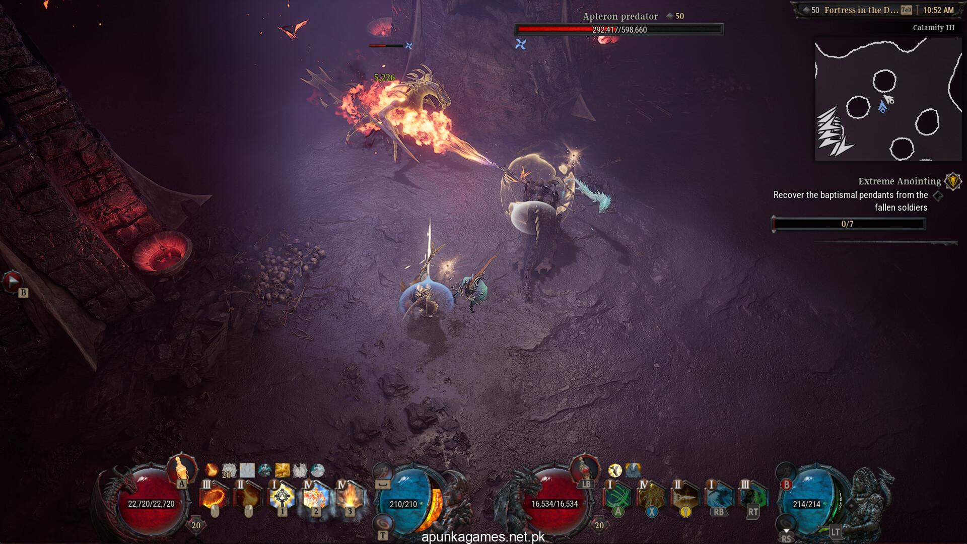 Dragonkin The Banished