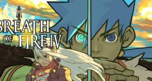 Breath of Fire IV