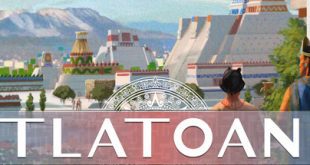 Tlatoani Aztec Cities