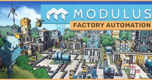 Modulus Factory Automation