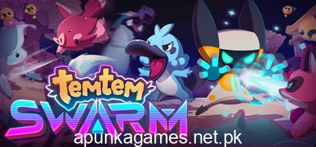 Temtem Swarm