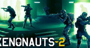 Xenonauts 2
